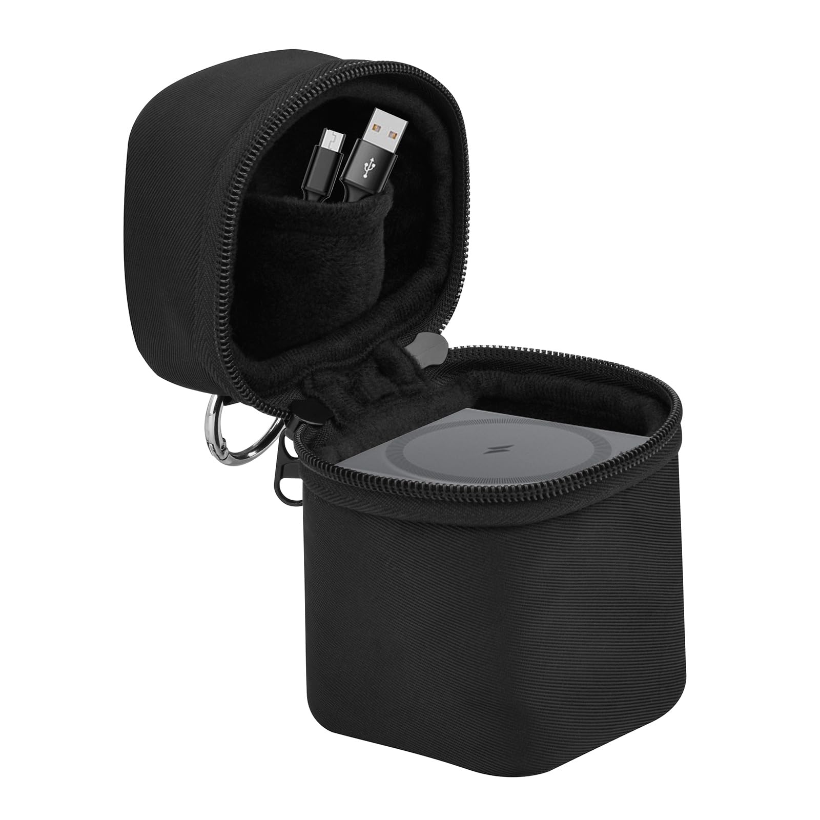 Amazon.com: CaSZLUTION Travel Case Compatible with Anker 3-in-1