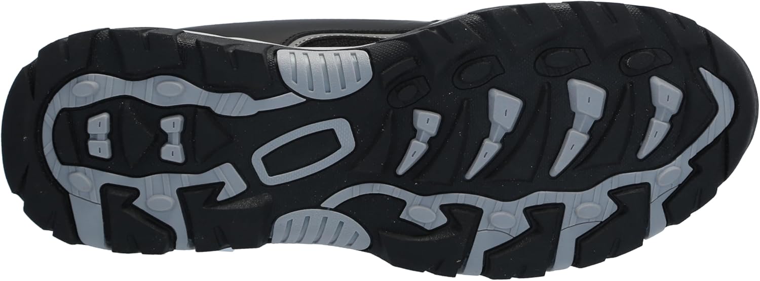 Avalanche Unisex-Child Av Hike Boots