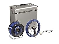 Vista 1 de Wohler Juego profesional de limpieza de aire comprimido Herramientas de limpieza de conductos para aplicaciones residenciales y comerciales