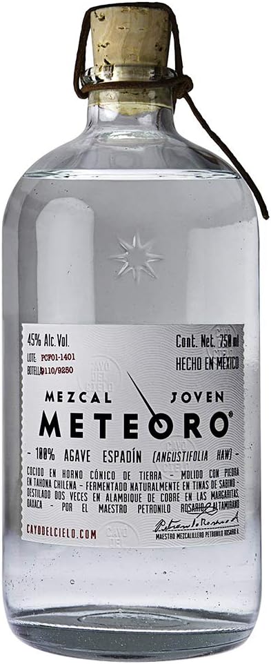 succo di lime per cocktail