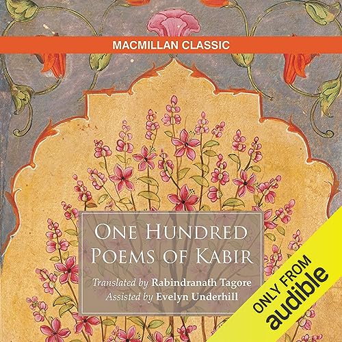 One Hundred Poems of Kabir | Kabir episode artwork