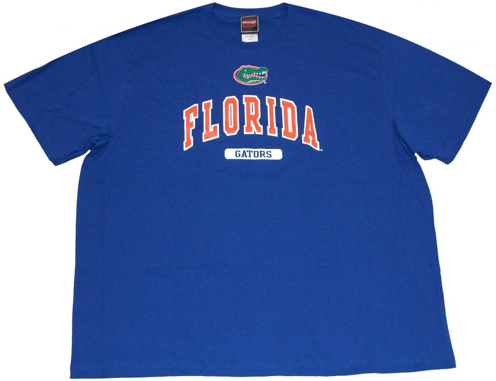 Florida Gators Blue T-shirt