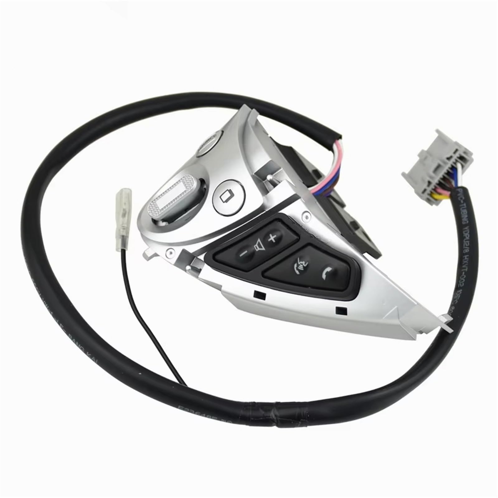 Interrupteur commande combiné au volant Nissan Sentra Juke F15 370Z - 8