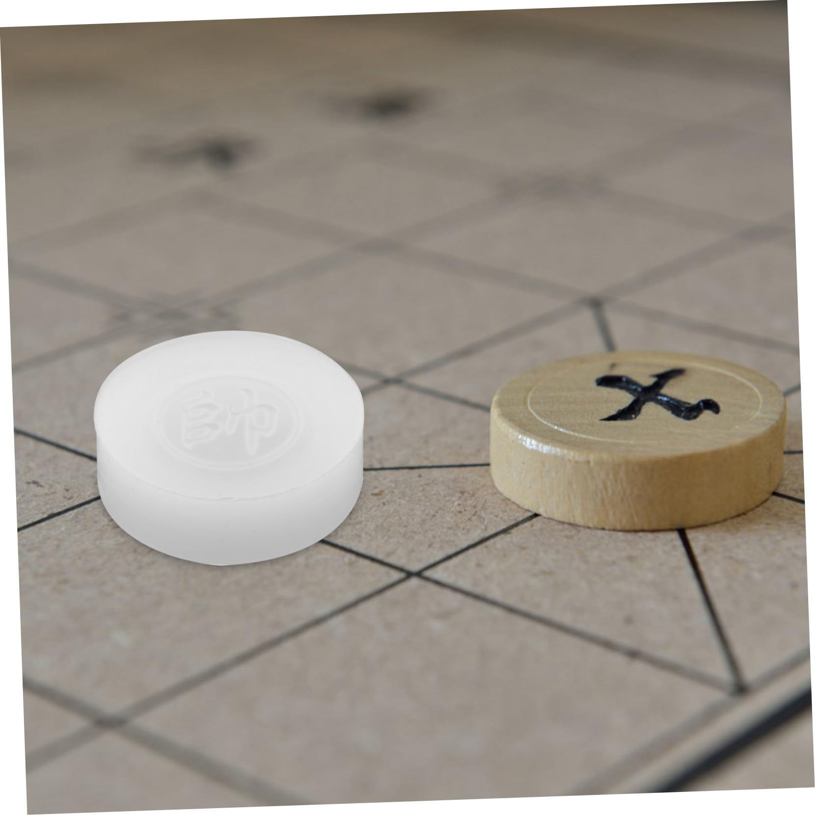 Operitacx 3 Set Stampo Per Scacchi Stampo Fai Da Te in Silicone Per Caramelle in Silicone Per Cioccolato ini Fai Da Te o in Bianca Gel Di Silice 11 Pezzi * 3