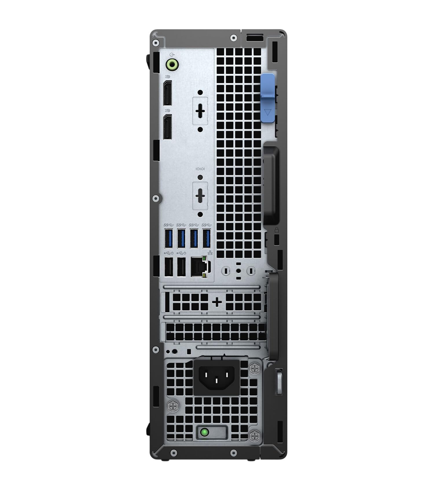 Amazon.com: Dell Optiplex 5090-SFF, Core i9-10900 2.8GHz, 32GB RAM