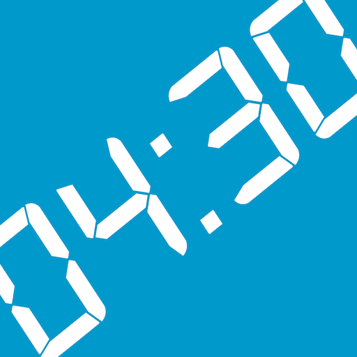 Digital Clock - App on Amazon Appstore