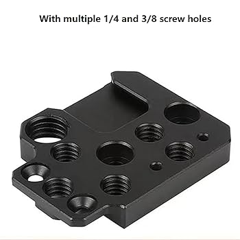 Ronin様確認用 Amazon | Accsoon ACC02 マウントアダプター CineEye / 2 / 2S