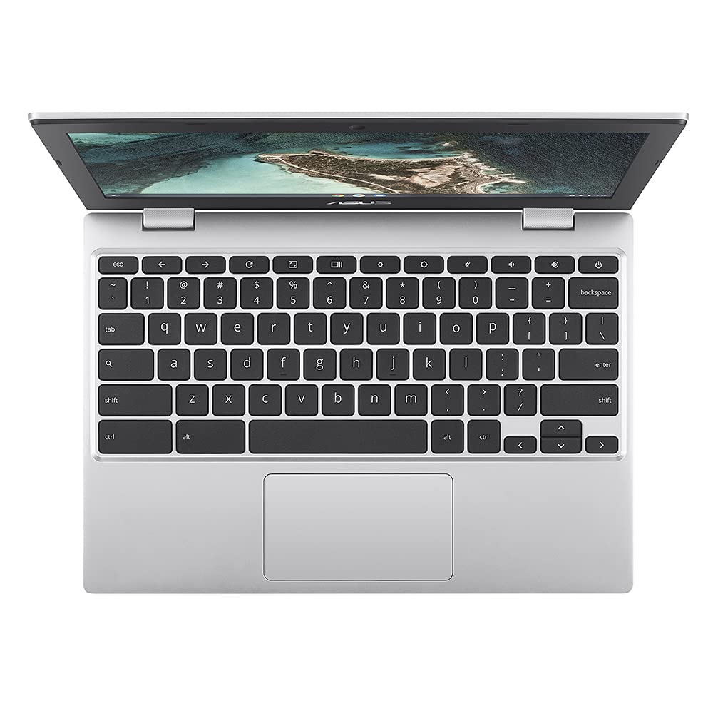 ASUS Chromebook CX1100 11.6