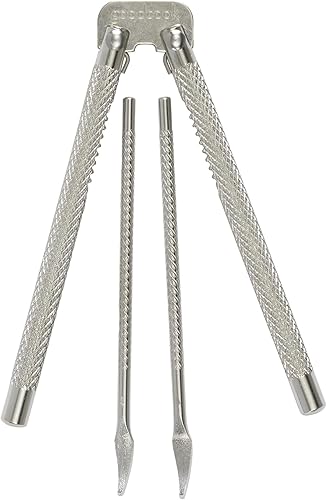 BRADSHAW INTERNATIONAL 21085 Cascanueces con púas