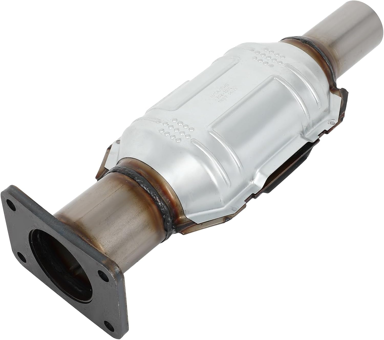 Front Catalytic Converter 2006-2008 For Buick For Lucerne,Replace 644014,3.8L(EPA Compliant)