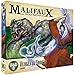 Malifaux Third Edition Resurrectionists Vengeful Ghosts
