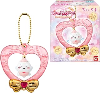 ジュエリースイングチャーム ちいかわ 12個入りBOX (食玩)