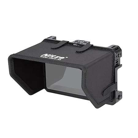 Nitze Cage for PortKeys BM5 III / BM5 III WR / BM5 WR 5.5