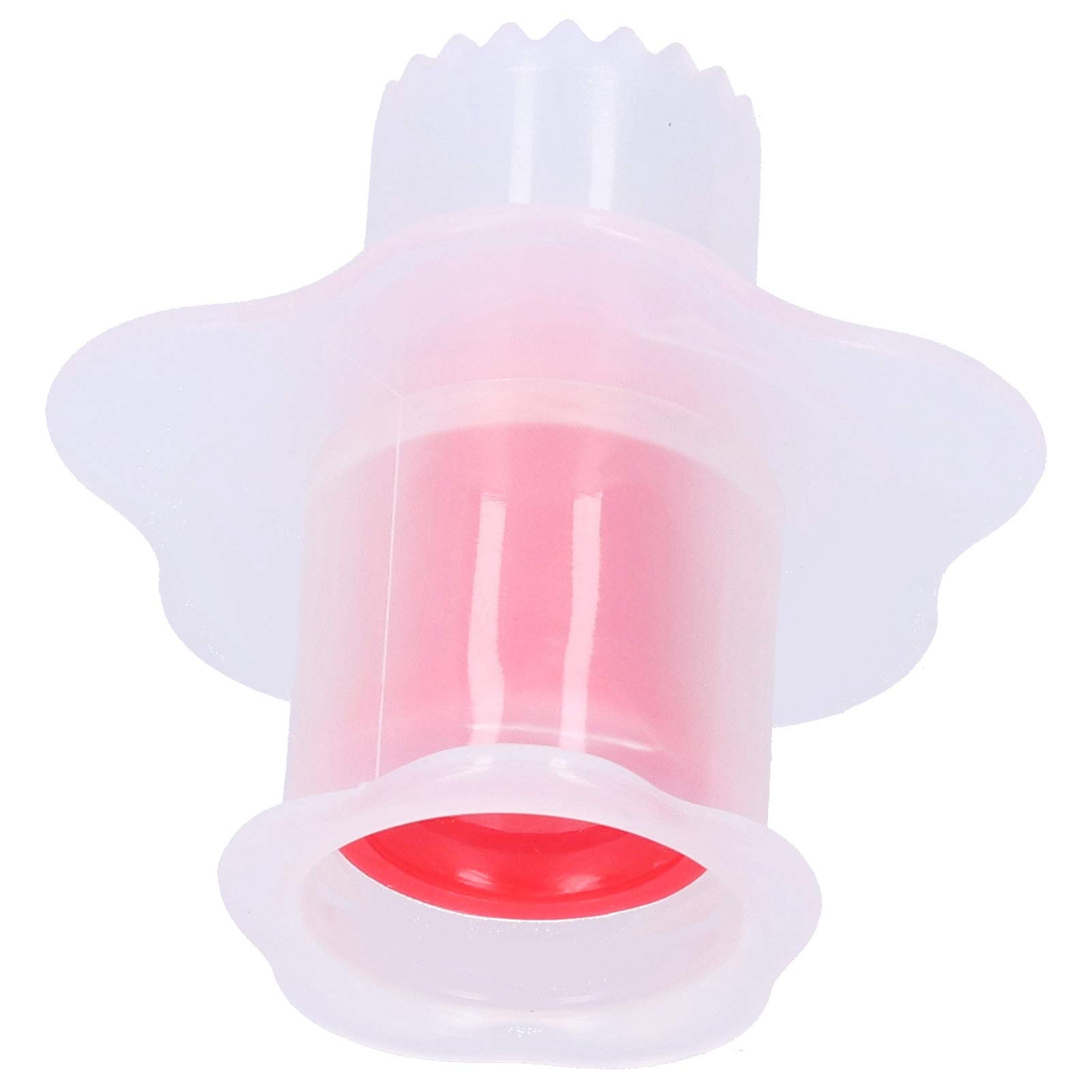 Cupcake Plunger, Cake Core Cream Filler Cake Decorating Tool Cream Jam Ability for Kitchen for Baking Confectionery for Woman - Image 2