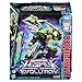 Transformers Toys Legacy Evolution Leader Prime Universe Skyquake Toy, 7-inch, Action Figure for Boys and Girls Ages 8 and Up