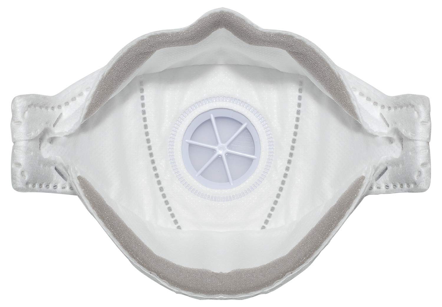 uvex silv-Air Premium 5210 FFP2 Staubmaske mit Ventil