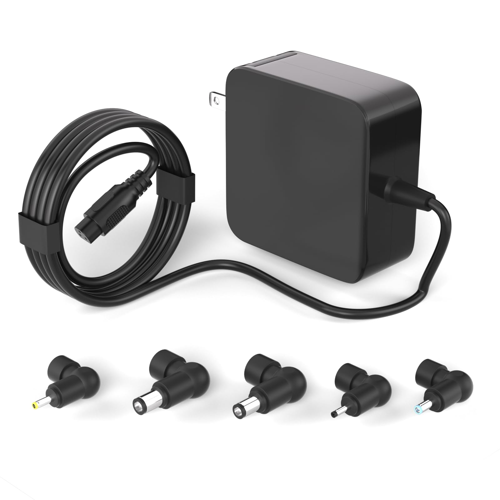 Amazon.com: SOLICE 65 ac Charger Compatible with asus vivobook 12