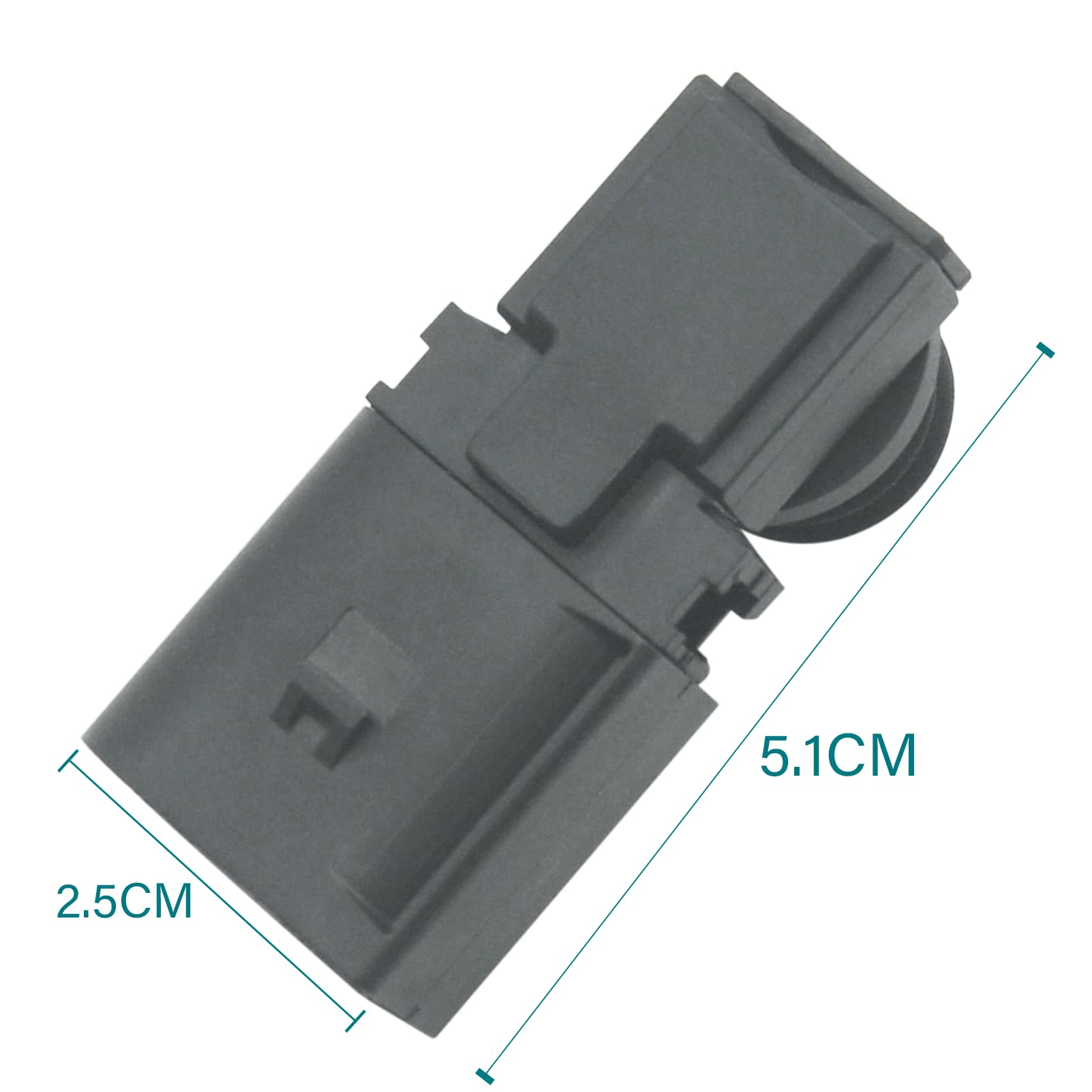 Capteur de pression Servomoteur de frein pour E81 E87 E88 E82 E90 E91 E92 E93 F30 F10 F11 F01 F02 X1 Z4 R56 R55 R57 R59 R60 R61 34336786746 capteur de pression servo de frein