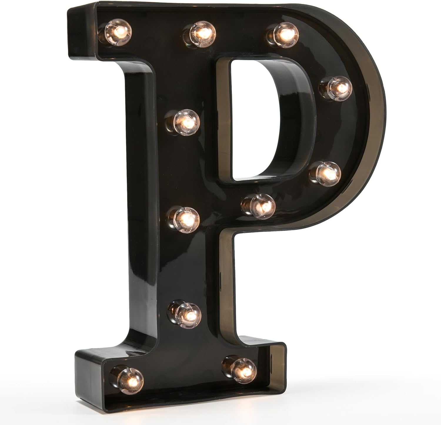 Black Bar Sign, Marquee Light Up Letters LED Marquee Number Lights Sign for Night Light Home Bar Christmas Lamp Birthday Party Wedding Decoration-BAR