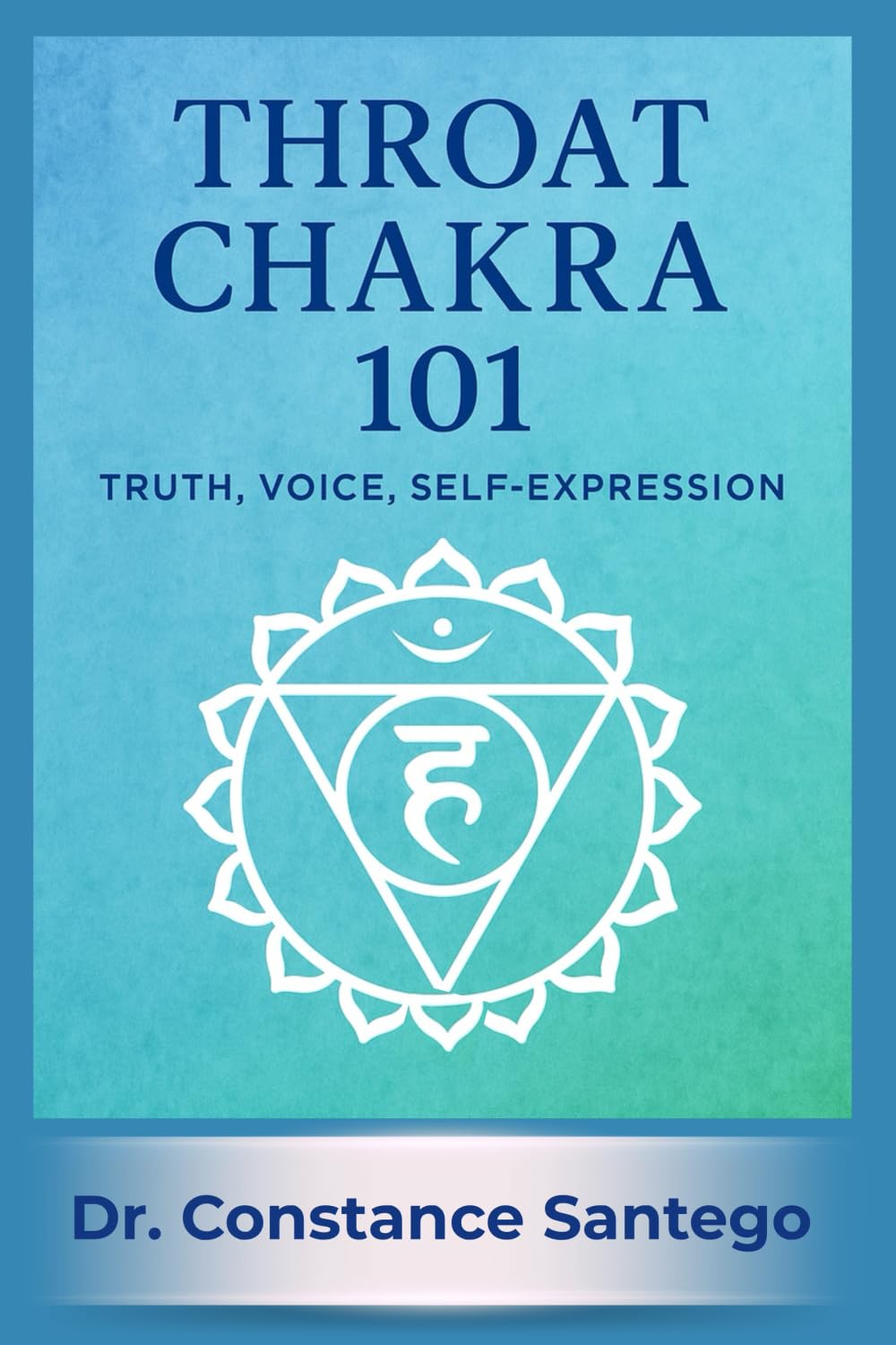 Throat Chakra 101: Truth, Voice, Self-Expression