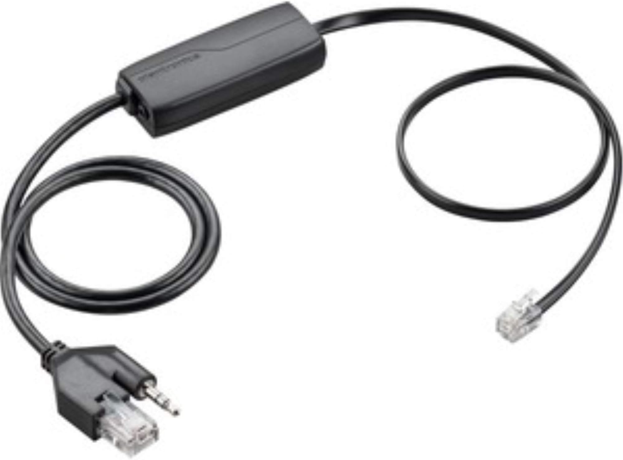 PLT EHS-Modul APC-82 Savi und CS500 fuer Cisco 8945