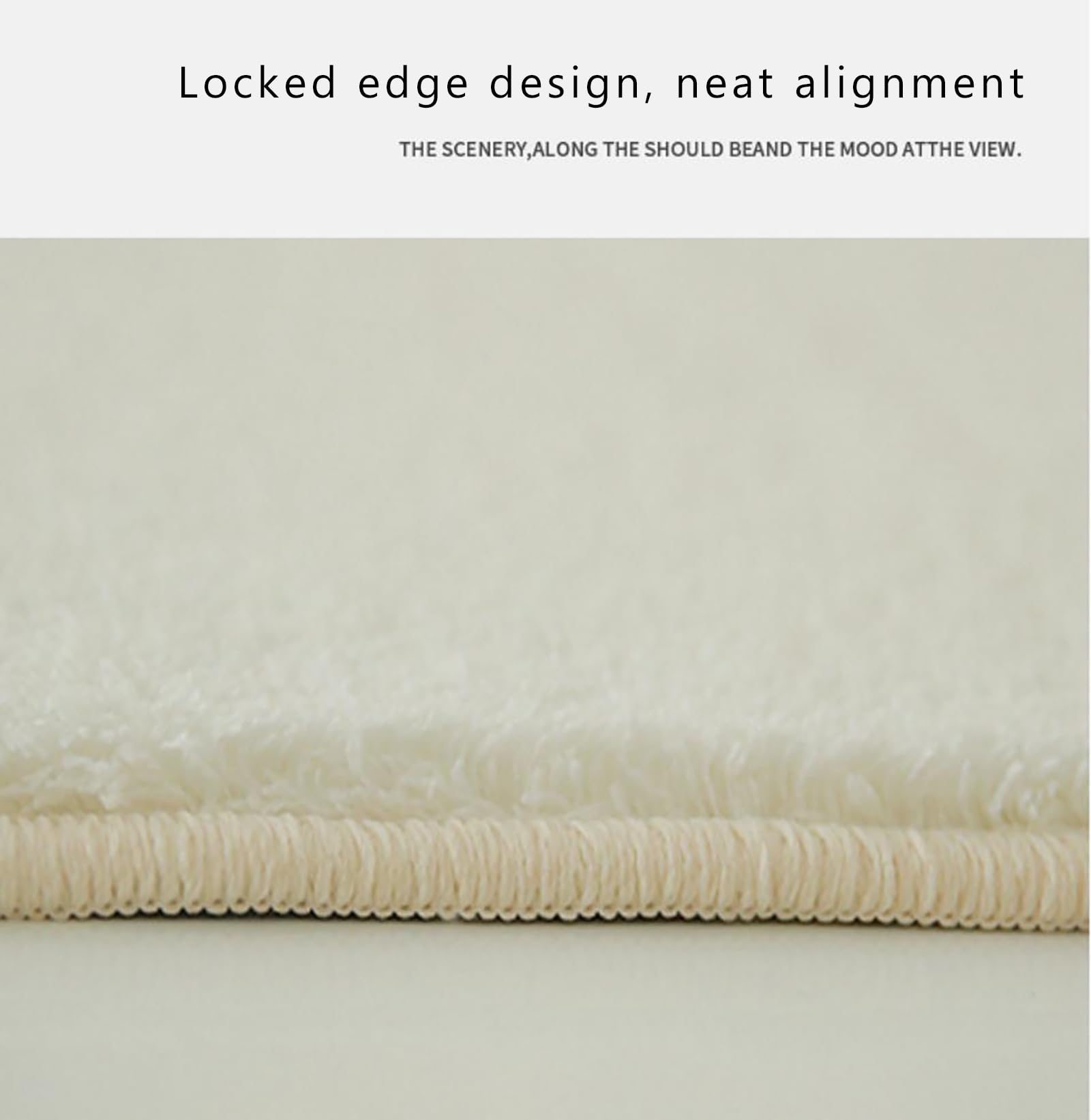 Cute Green Floral Large Bathroom Rugs Bath Mat, Grass Green Rug Ultra-Soft Plush,Modern Chic Boho Aesthetic Trendy Funky Microfiber Shaggy Tufted Moss Rugs for Bedroom Dorm Nursery Bathroom (Color