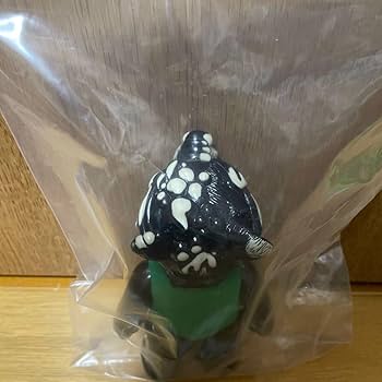 Amazon.co.jp: イベント 限定 GOCCODO 真頭玩具 REAL HEAD 妖獣