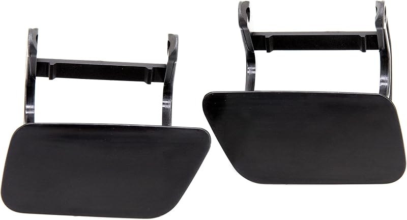 Tampa do bico lavador de farol CNUPSM para BMW Série 5 E60/E61 – Par esquerdo e direito