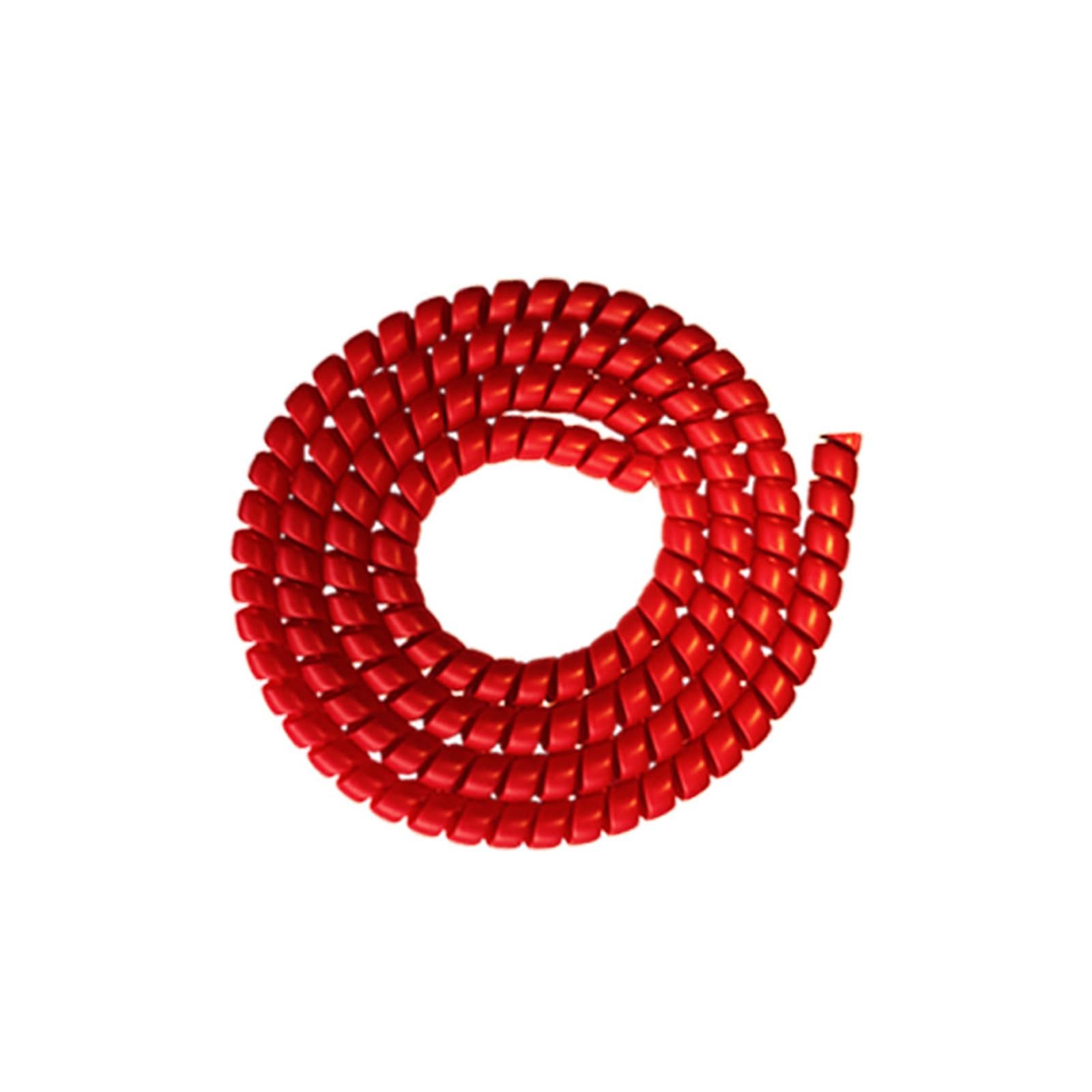 Electric Scooter Cable Protector Covers Scooter Brake Line Spirals Tube Sleeve for M365 Electric Scooter