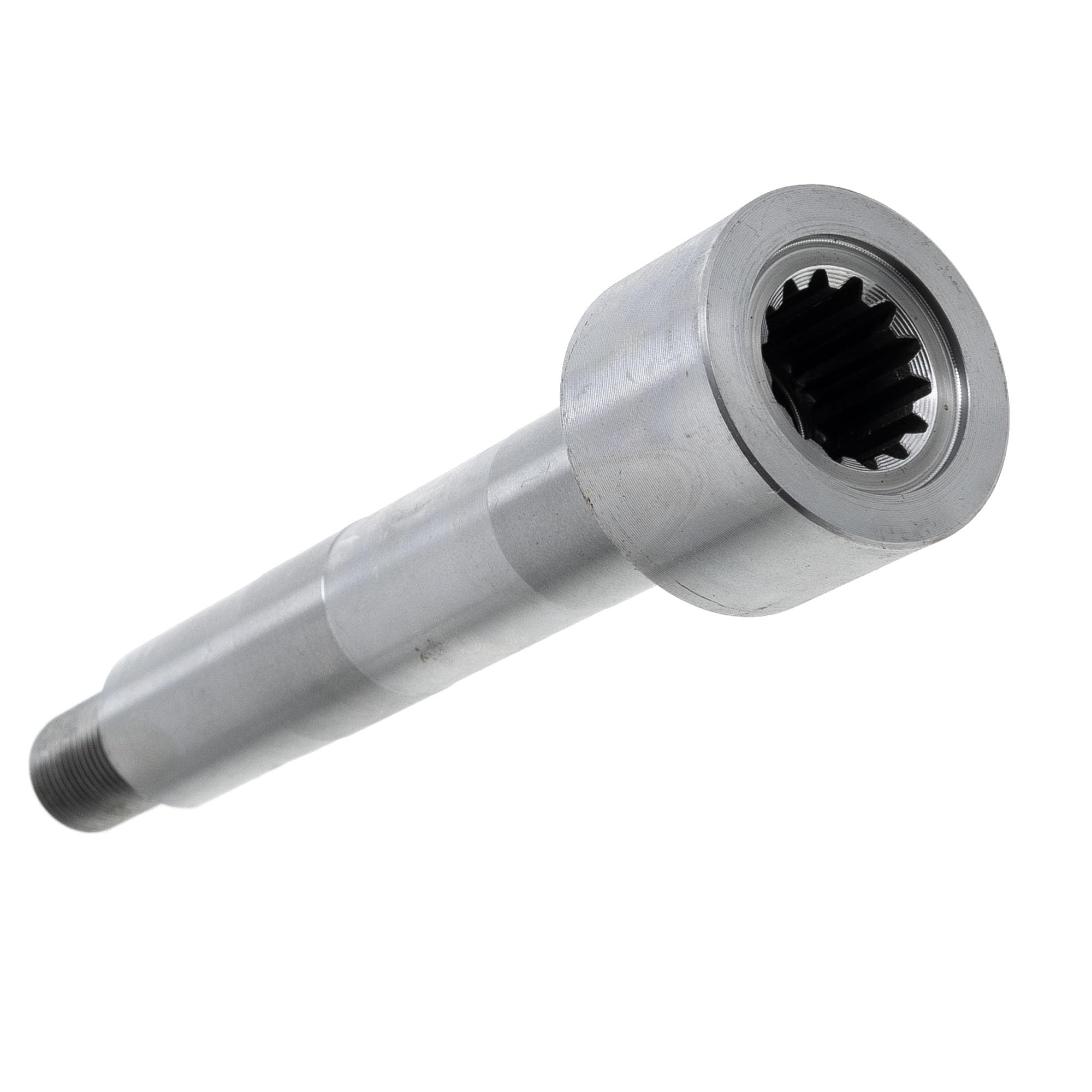 Amazon.com : SureFit Splined Spindle Shaft Replacement for Exmark