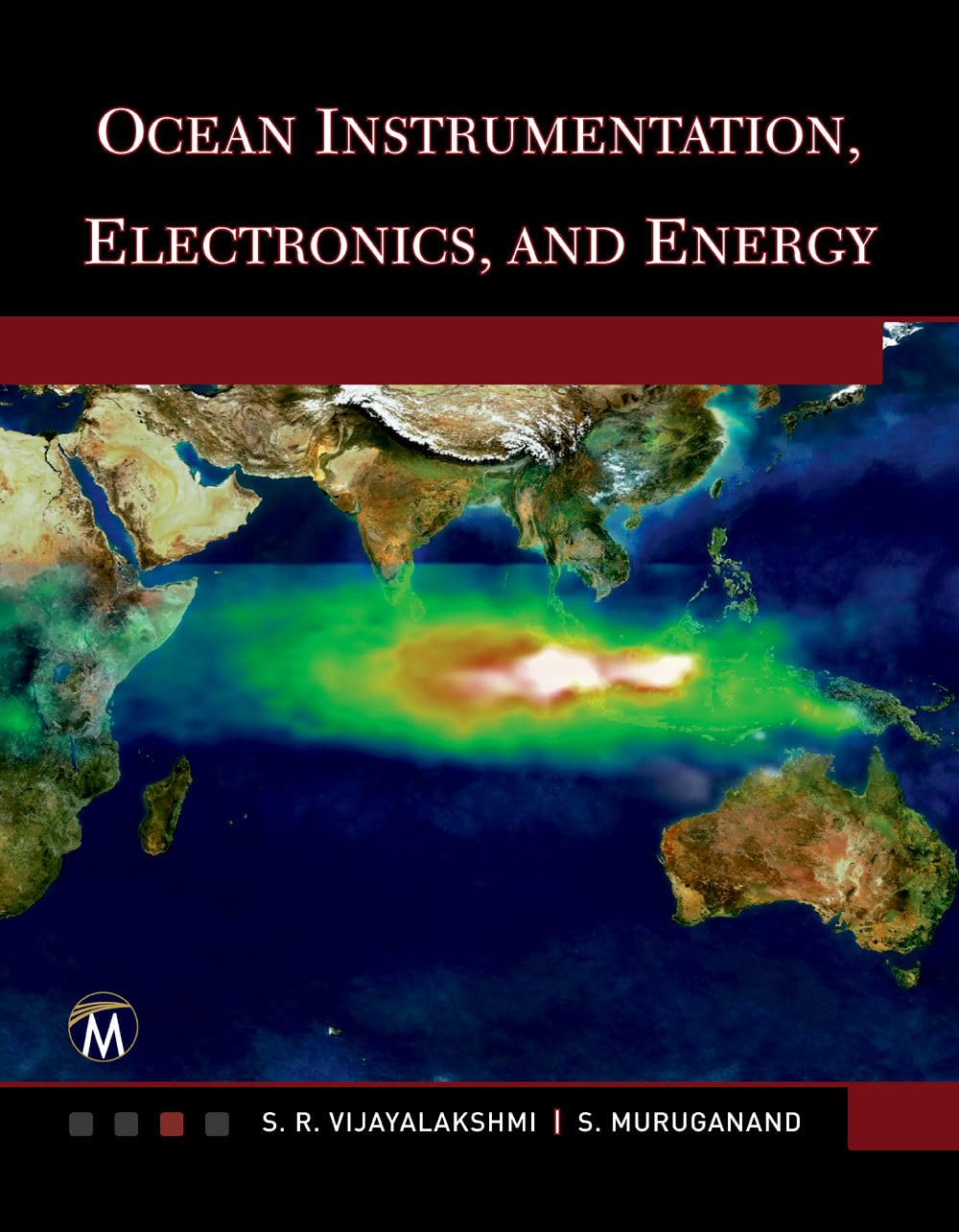 Ocean Instrumentation, Electronics, and Energy      1st Edition