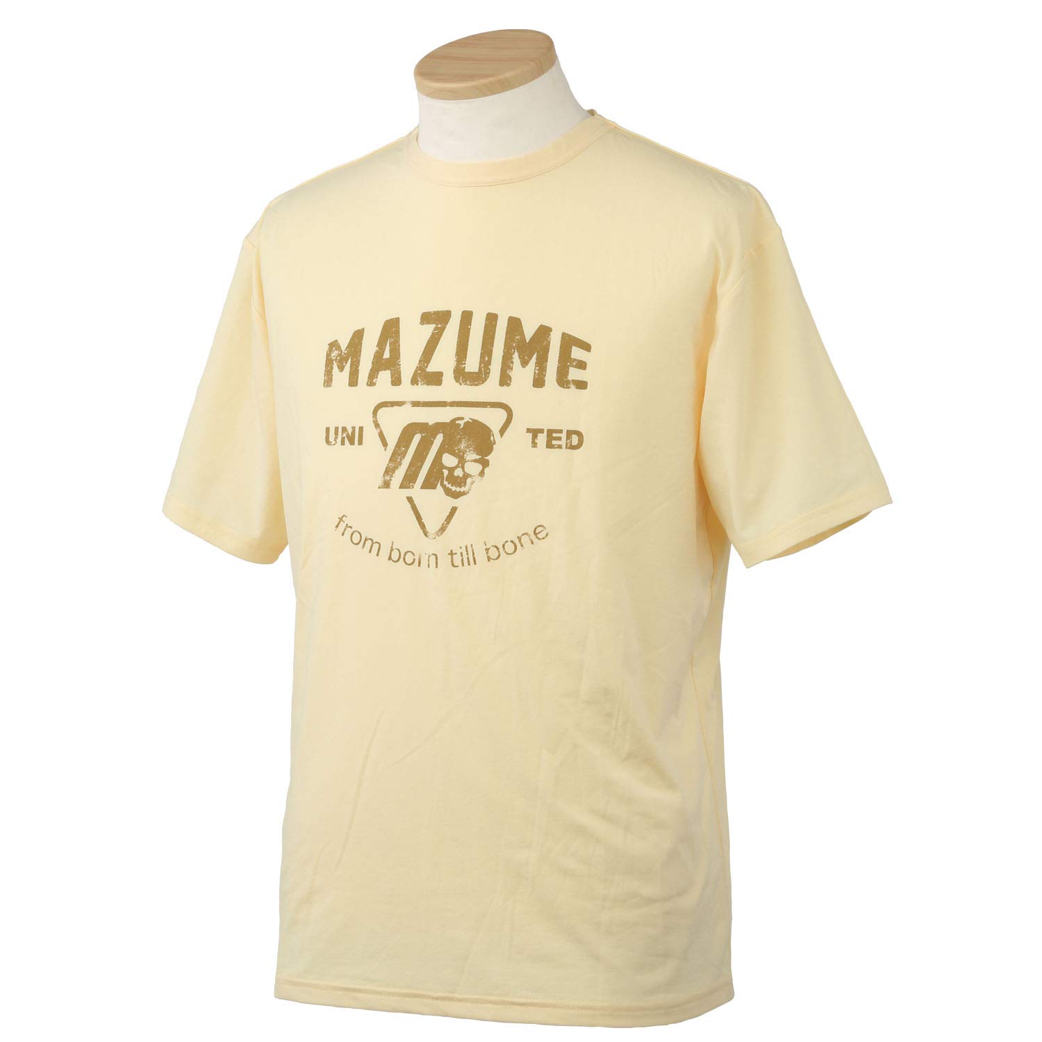 Amazon | マズメ(Mazume) プライムフレックスTシャツII MZAP-530-08