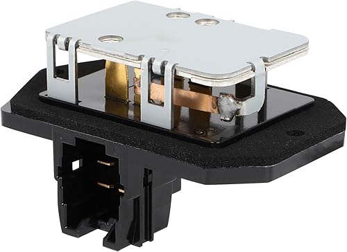 Miniatura 194 de SCITOO Resistencia de motor de ventilador HVAC para 2008-2013 para Chrysler 300/2008-2016 para Town & Country/2008-2010 para Dodge Charger/2008-2018