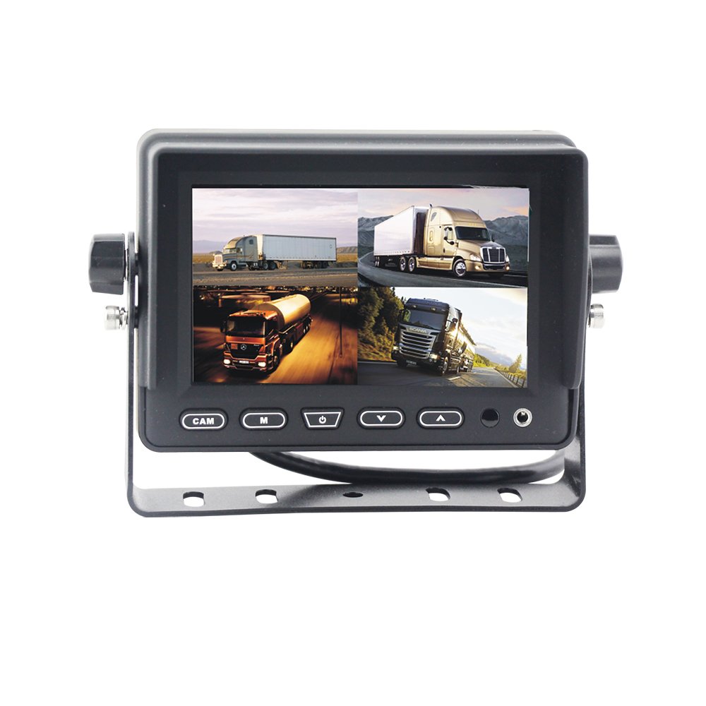 Amazon.com: BOYO VISION: Dash / Windshield Monitors