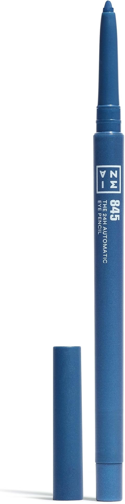 3INA - The 24H Automatic Eye Pencil 845 - Lápiz ojos Azul Cobalto
