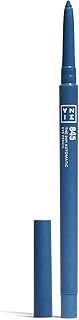3INA MAKEUP - The 24H Automatic Eye Pencil 845 - Azul Cobalto - Lápiz de Ojos Retráctil Duración 24H - Delineador de Ojos - Alta Pigmentación - Cremoso - Eyeliner de Ojos - Vegan - Cruelty Free