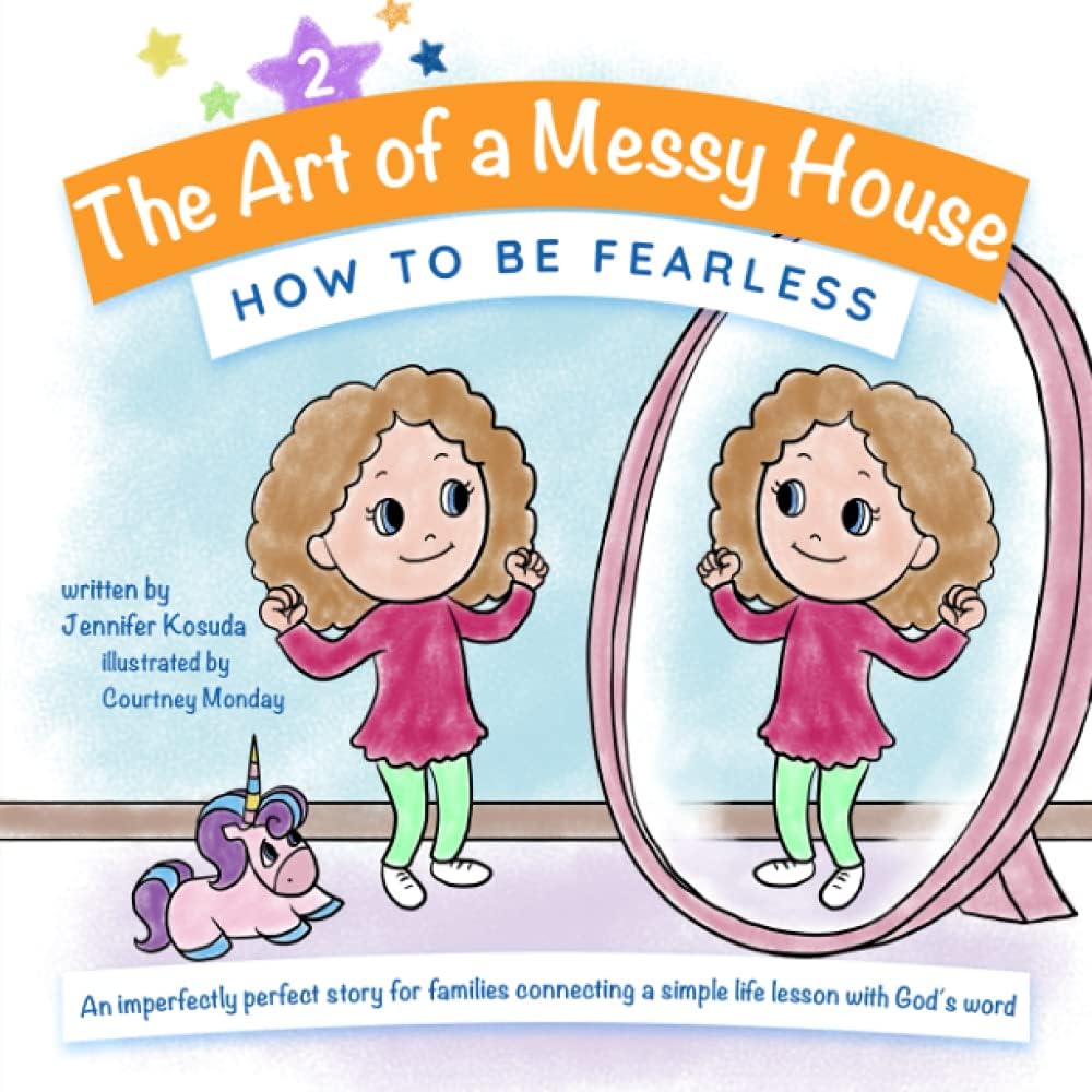 How to Be Fearless