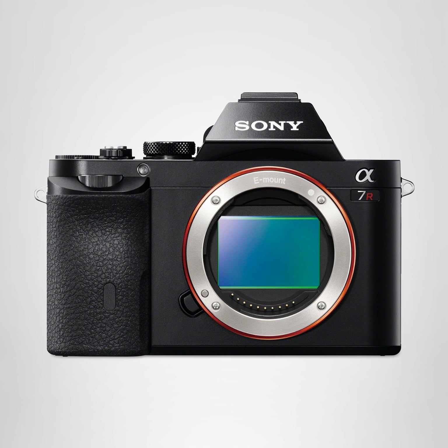 Amazon.com : Sony a7R Full-Frame Mirrorless Digital Camera - Body
