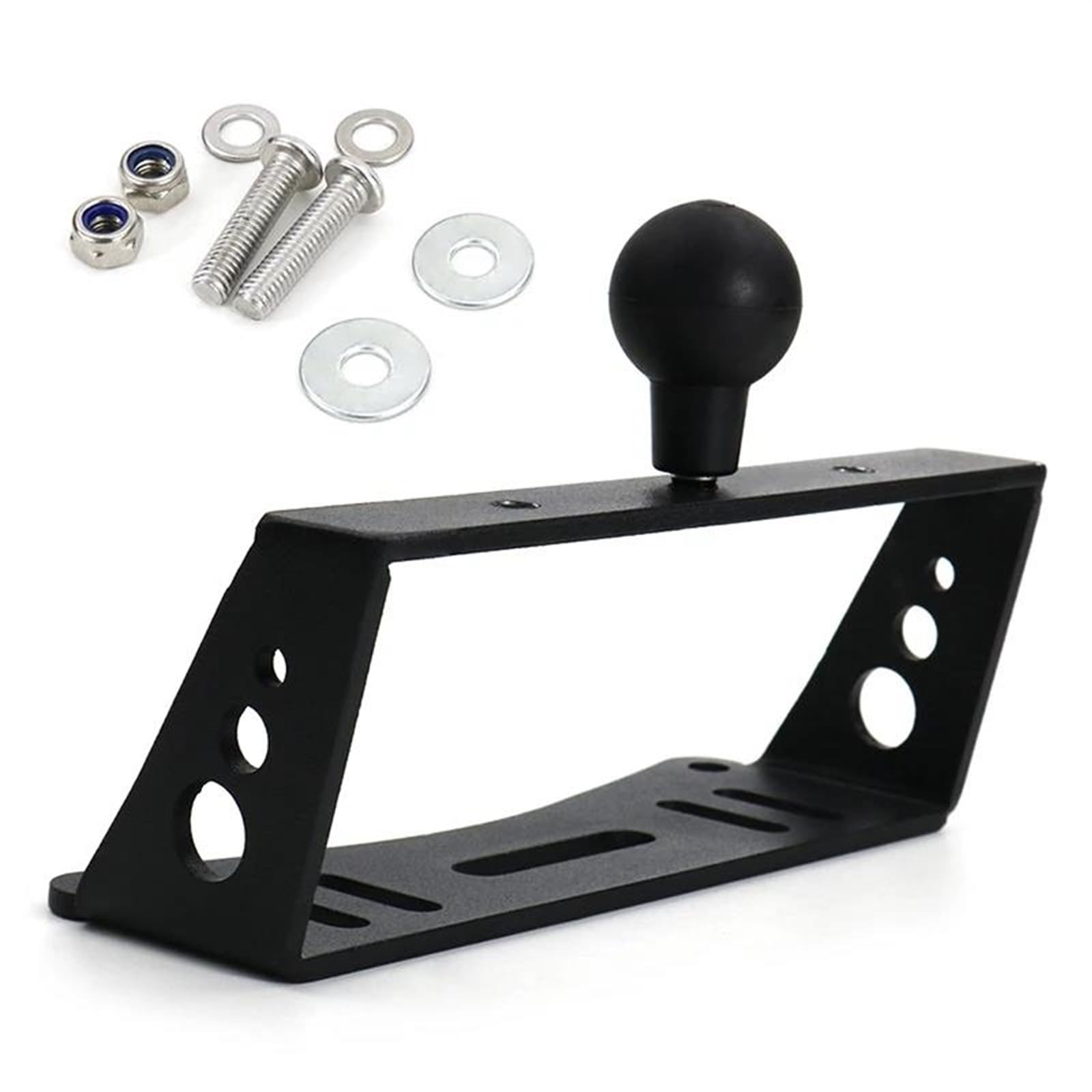 Soporte Móvil Bicicleta para Suzuki para DL650 para V-Strom para 650 DL1000 V-strom1000 2004-2011 Soporte Adaptador Montaje Navegación Teléfono Inteligente GPS Motocicleta Soporte Teléfono Bici
