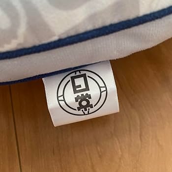 Amazon.co.jp: 日常組 クッション しまむら グッズ : ホーム＆キッチン