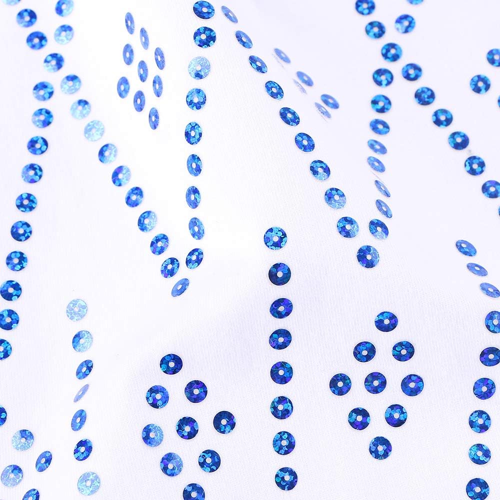 BAOHULU Toddlers Dancing Cosplay Tutu Ballet Leotard for Girls 3-12 Years: Clothing, Shoes & Jewelry