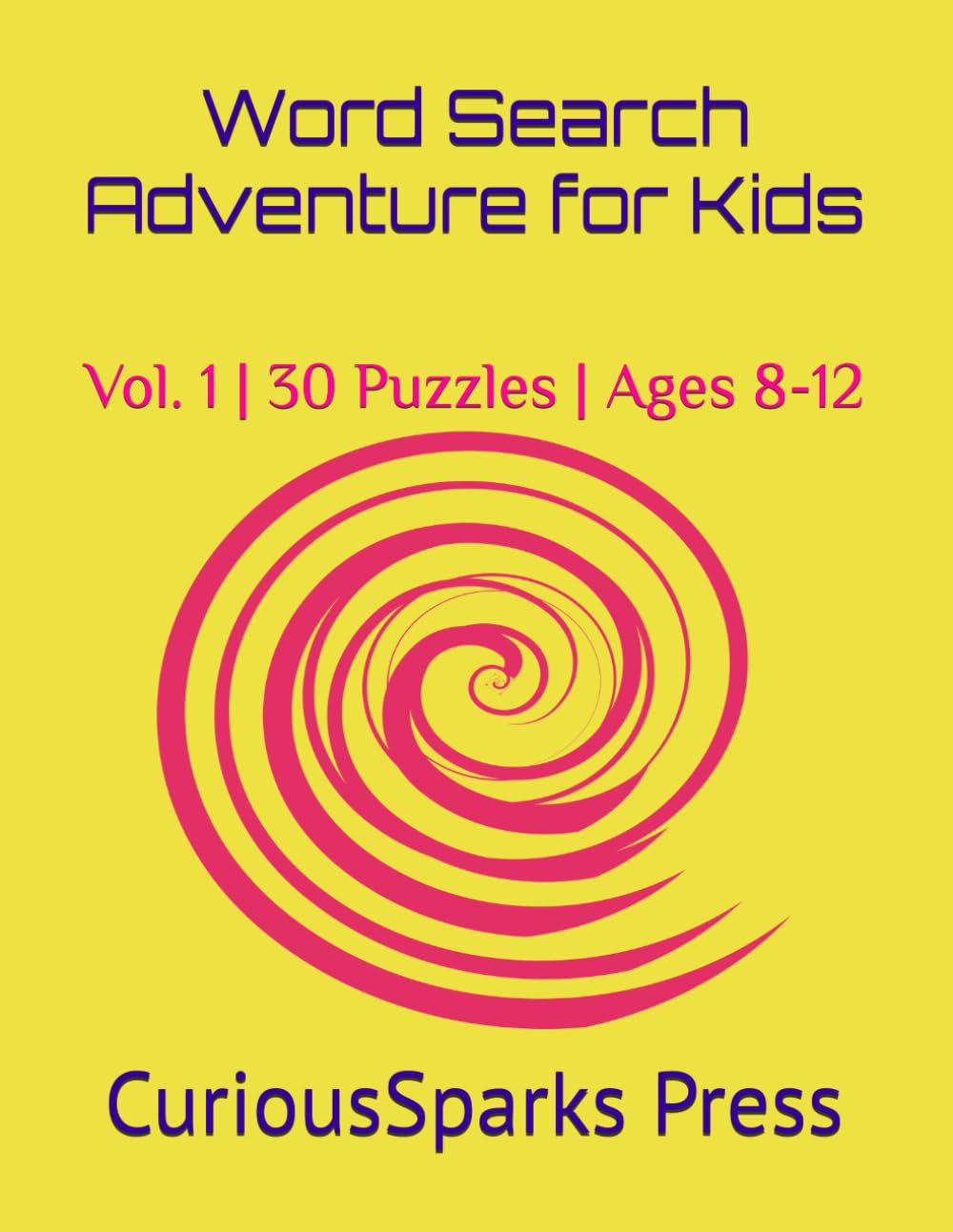 Word Search Adventure for Kids