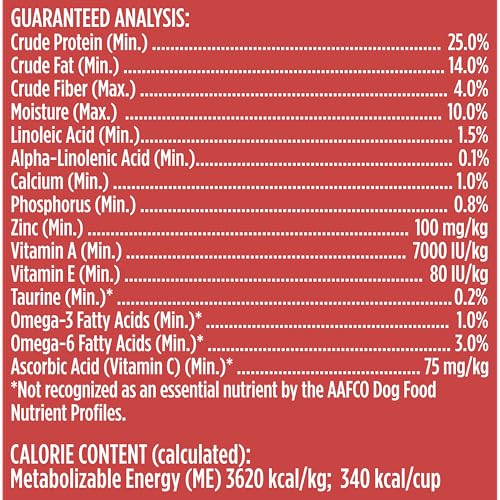 Nutrish Salmon Dry Dog Food, 4.5 lb. Bag (Rachael Ray) - image 9