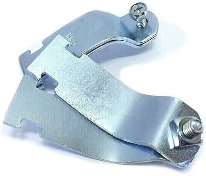Morsetti Per Tubo 1' In Acciaio - 25 Pezzi Per Cinghie Strut Unistrut P1113