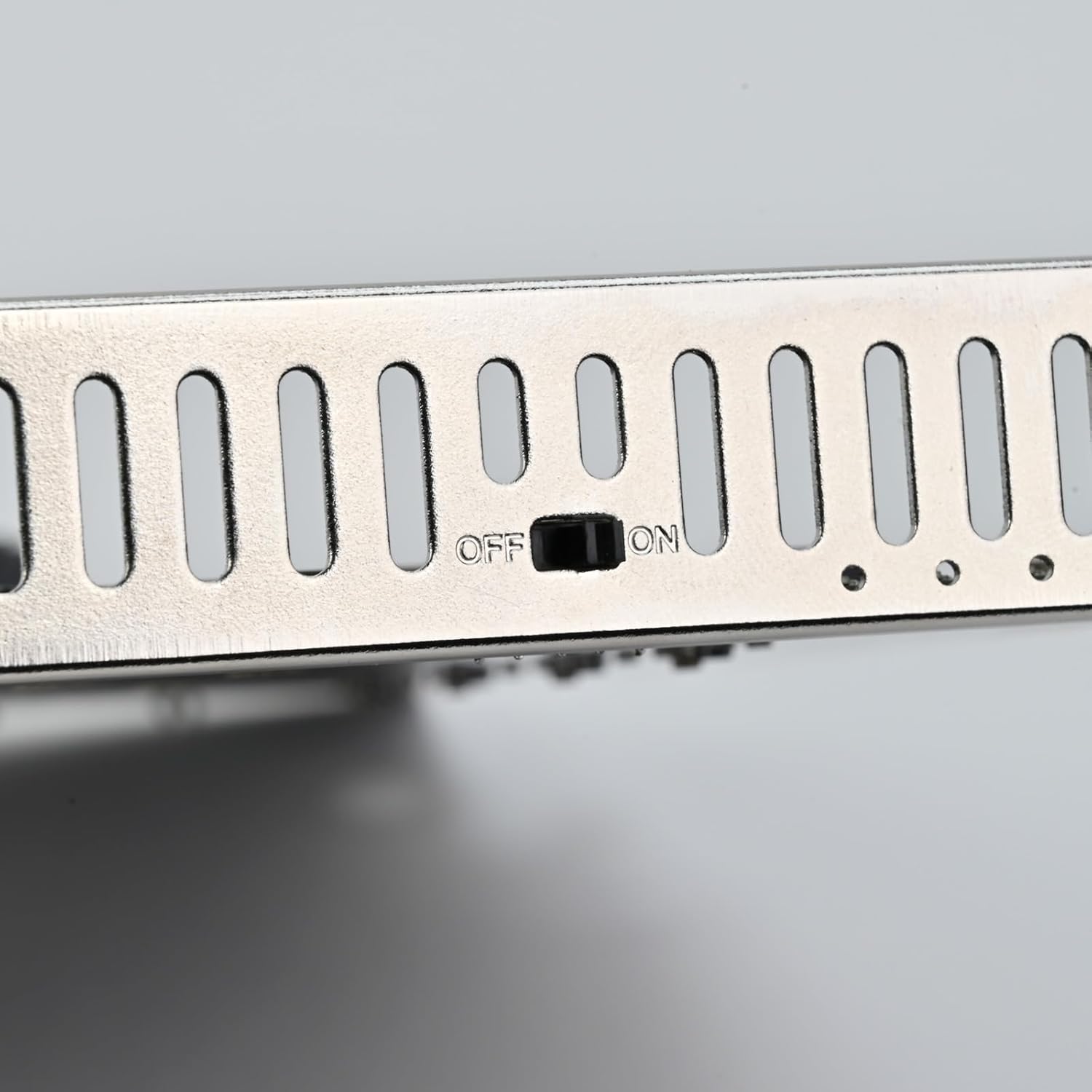 SilverStone Technology ECM40 PCIe 4.0 x16 to 4 x M.2 NVMe SSD Adapter Card, SST-ECM40