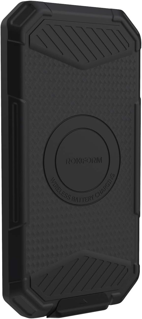 Rokform magnetic wireless charging Clearance