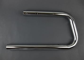 Titan Wagner 05323374 or 5323374 Skid Leg