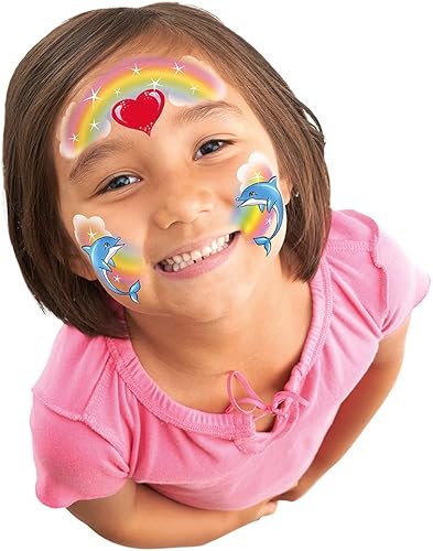 Miniatura 5 de PlayMonster Paquete mágico de Paintoos de cara