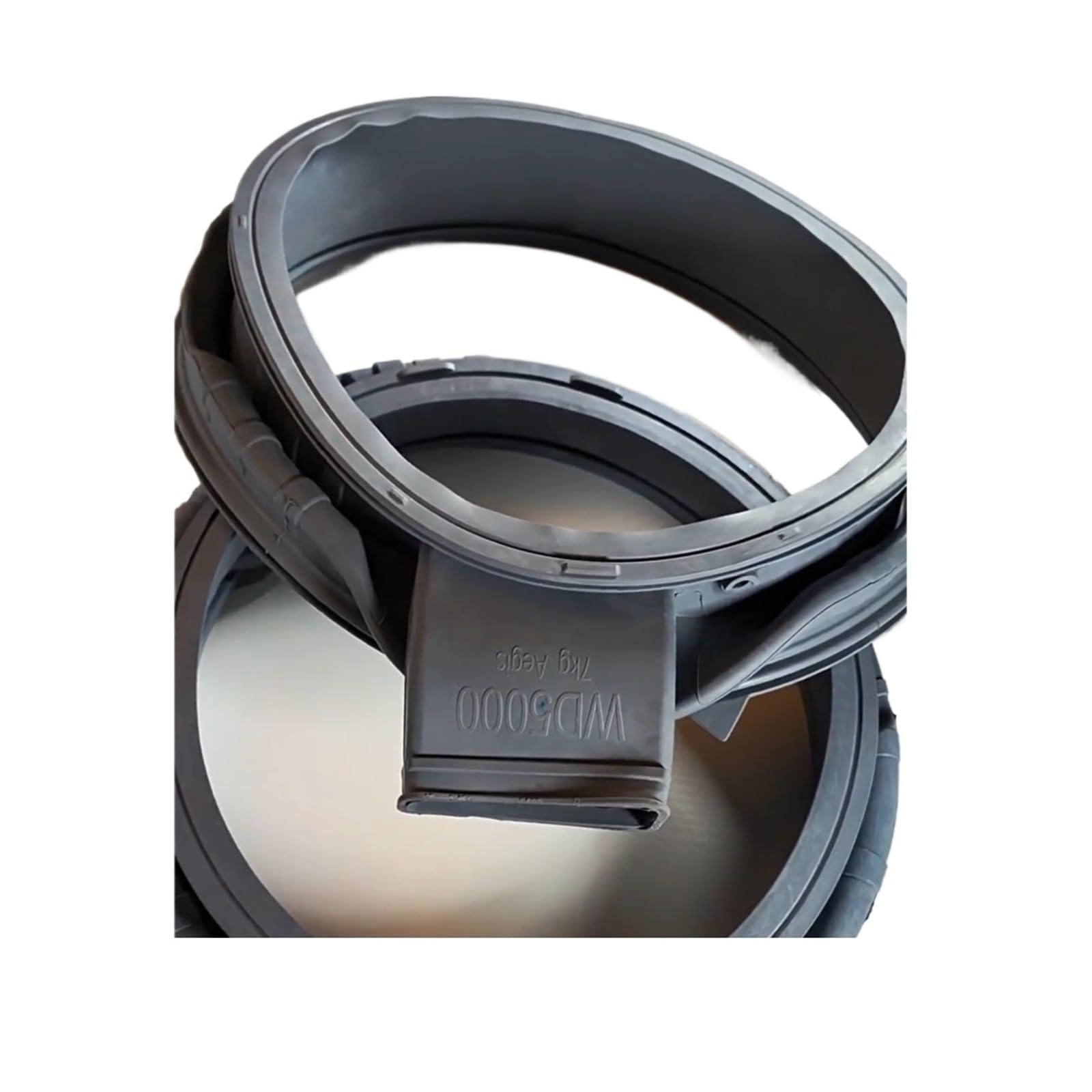 Anillo De Goma For Junta De Puerta De Lavadora, Compatible Con Samsung