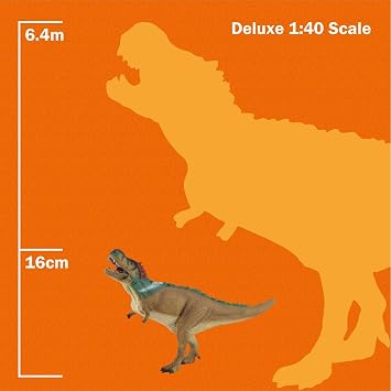 CollectA Therizinosaurus